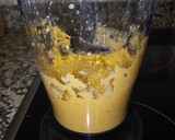 Foto del paso 2 de la receta: Salsa de tomakate "medicinal"