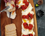 Foto del paso 4 de la receta: 🎄 TABLA DE QUESO 🎄