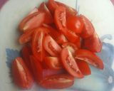 A picture of step 1 of Homemade Ketchup Recipe.