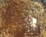 A picture of step 3 of Sticky chicken.