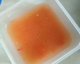 Foto langkah ke 4 dari resep Jalangkote /pastel.