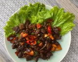 Foto langkah ke 5 dari resep Iga bakar si jangkung ala Momi Riri.