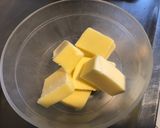 Une image de l'étape 1 de Pâte à sablés apéro au parmesan et origan.