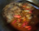 Foto langkah ke 5 dari resep Ayam Gongso.