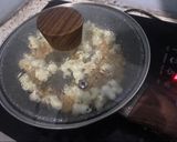 Foto langkah ke 2 dari resep Popcorn Caramel Instan ala ala Anak Rantau.