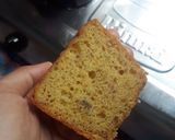 Foto langkah ke 9 dari resep Bolu pisang panggang (3telur).