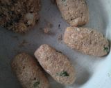 ফলাফল (falafel recipe in Bengali) রেসিপির ধাপ 3 ছবি