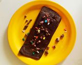 व्हीट चाॅकलेट दोसा (wheat chocolate dosa recipe in marathi) रेसिपी स्टेप 4 फोटो