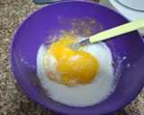 Foto del paso 2 de la receta: Ojitos o Pepas