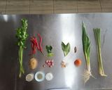 Foto langkah ke 1 dari resep Soto mie bogor.