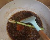 Foto langkah ke 2 dari resep Tempe Orek Pedas Manis.