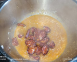 Foto del paso 5 de la receta: Patatas con chorizo