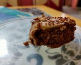 A picture of step 7 of No Bake Cake!.