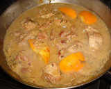 Foto del paso 3 de la receta: CARNITAS DE CERDO. JON STYLE