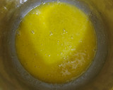 戚風蛋糕（咖啡口味）（88節快樂昂~~）的食譜步驟2照片