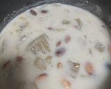 Foto del paso 7 de la receta: Cardo con Almendras