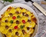 عکس مرحله 6 از دستور پای چوپان