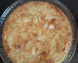 Foto del paso 3 de la receta: Tortilla de patatas al horno súper fácil