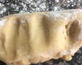 Foto del paso 1 de la receta: Pepas sin manteca caseritas