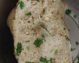 સાબુદાણા સ્ટીક્સ (Sabudana Sticks Recipe In Gujarati) રેસીપી સ્ટેપ1ફોટો