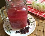 A picture of step 4 of Boozy Falsa Summer Drink.