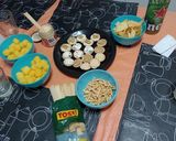 Foto del paso 1 de la receta: Canapé express