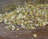 Foto del paso 4 de la receta: Shole zard postre irani