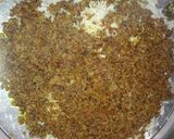 عکس مرحله 1 از دستور دلمه با شیره انگور و سرکه
