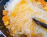 Foto langkah ke 3 dari resep Bihun Goreng.