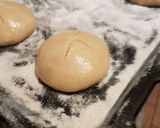 Foto del paso 3 de la receta: Pan de huevo