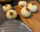 Mimóza saláta 👩🏻‍🍳 recept fázis 1 fotója