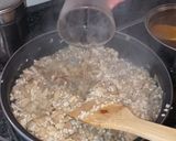 Foto del paso 3 de la receta: ~Risotto de setas~