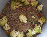 Foto del paso 7 de la receta: Filetes rusos de pollo en salsa
