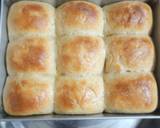 Wheat ladi pav (healthy dinner rolls) recipe step 13 photo