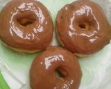 Foto langkah ke 11 dari resep Doughnuts.