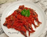 Foto langkah ke 4 dari resep Ikan Balado.