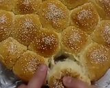 صورة لخطوة 15 من وصفة خلية النحل بالجبنه 😋💯