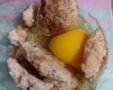 Foto del paso 1 de la receta: Migas de pan francesas - Pan de migas Perdido