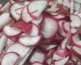 Foto del paso 3 de la receta: Kimchi sabroso