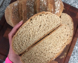 Foto del paso 7 de la receta: Pan hogaza semi integral