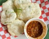 Foto langkah ke 6 dari resep Cireng Bumbu Rujak.