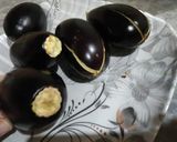 A picture of step 5 of Stuffed Eggplants😋🍆.