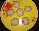 ফুলকপির পরোটা (foolkopir parota recipe in bengali) রেসিপি ধাপ - 2 ছবি