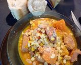 Foto del paso 5 de la receta: Locro Argentino