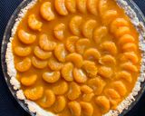 Foto del paso 6 de la receta: Curd o Crema de Cítricos                                   en el microondas