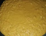बेसन के लड्डू (besan ke laddu recipe in Hindi) रेसिपी चरण 3 फोटो