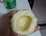Foto del paso 6 de la receta: Yuquitas rellenas 🇻🇪