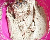Foto langkah ke 2 dari resep Choco Chips Cookies Gluten Free.