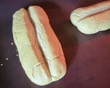 Foto del paso 8 de la receta: Pan tortuga exprés sin gluten sin lácteos
