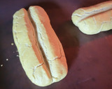 Foto del paso 8 de la receta: Pan tortuga exprés sin gluten sin lácteos
